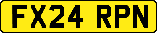 FX24RPN
