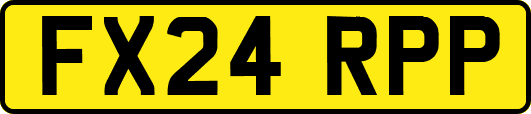 FX24RPP