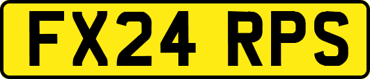 FX24RPS
