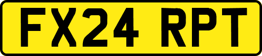 FX24RPT