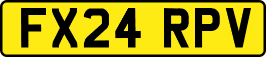 FX24RPV