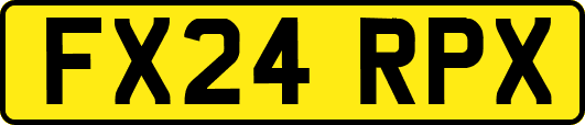 FX24RPX
