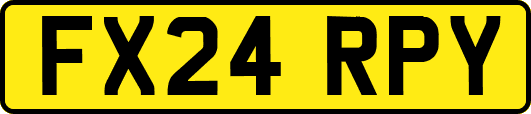 FX24RPY