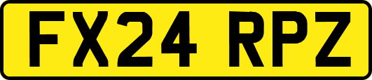 FX24RPZ