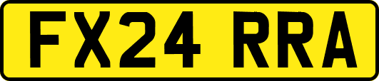 FX24RRA