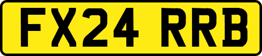 FX24RRB