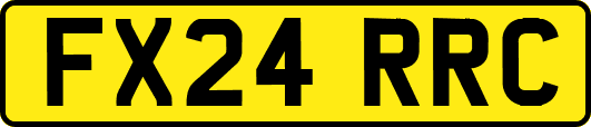 FX24RRC
