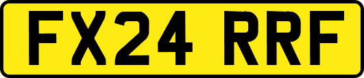 FX24RRF