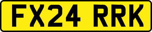 FX24RRK