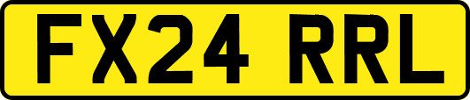 FX24RRL