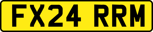 FX24RRM