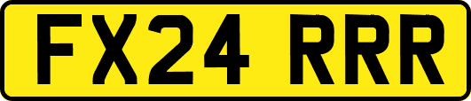 FX24RRR
