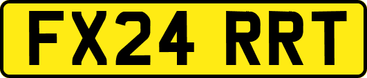 FX24RRT