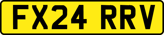 FX24RRV