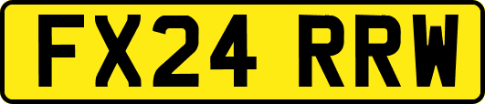 FX24RRW