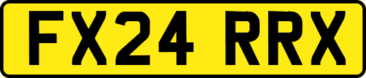 FX24RRX