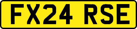 FX24RSE