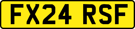 FX24RSF