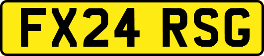 FX24RSG