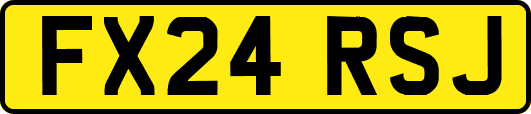 FX24RSJ