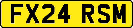 FX24RSM