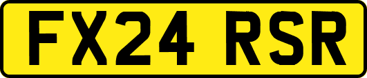 FX24RSR