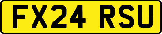 FX24RSU