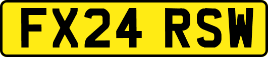 FX24RSW