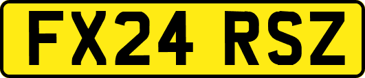 FX24RSZ