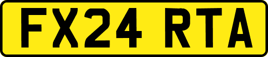 FX24RTA