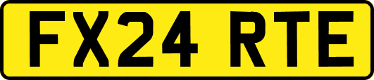 FX24RTE