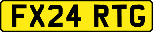 FX24RTG