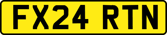 FX24RTN