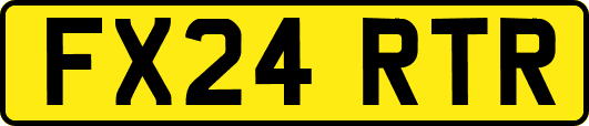 FX24RTR