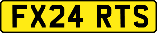 FX24RTS