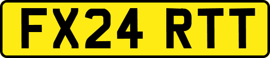 FX24RTT