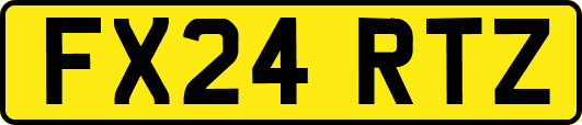FX24RTZ