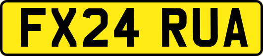FX24RUA