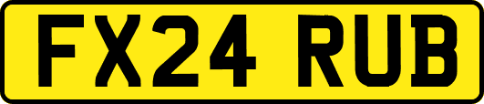 FX24RUB