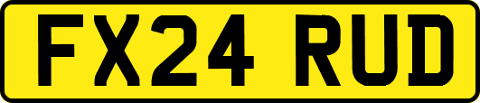 FX24RUD