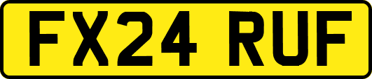 FX24RUF