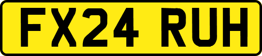 FX24RUH