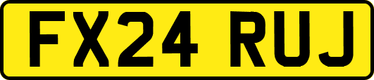 FX24RUJ