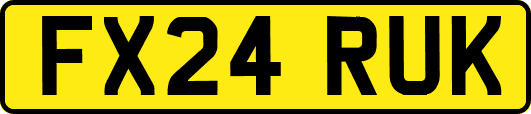 FX24RUK
