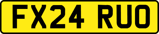 FX24RUO