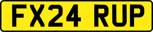 FX24RUP