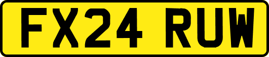 FX24RUW