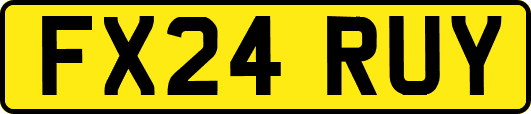 FX24RUY