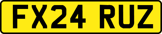 FX24RUZ