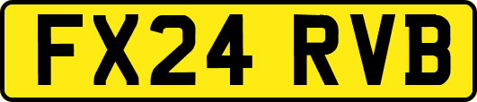 FX24RVB